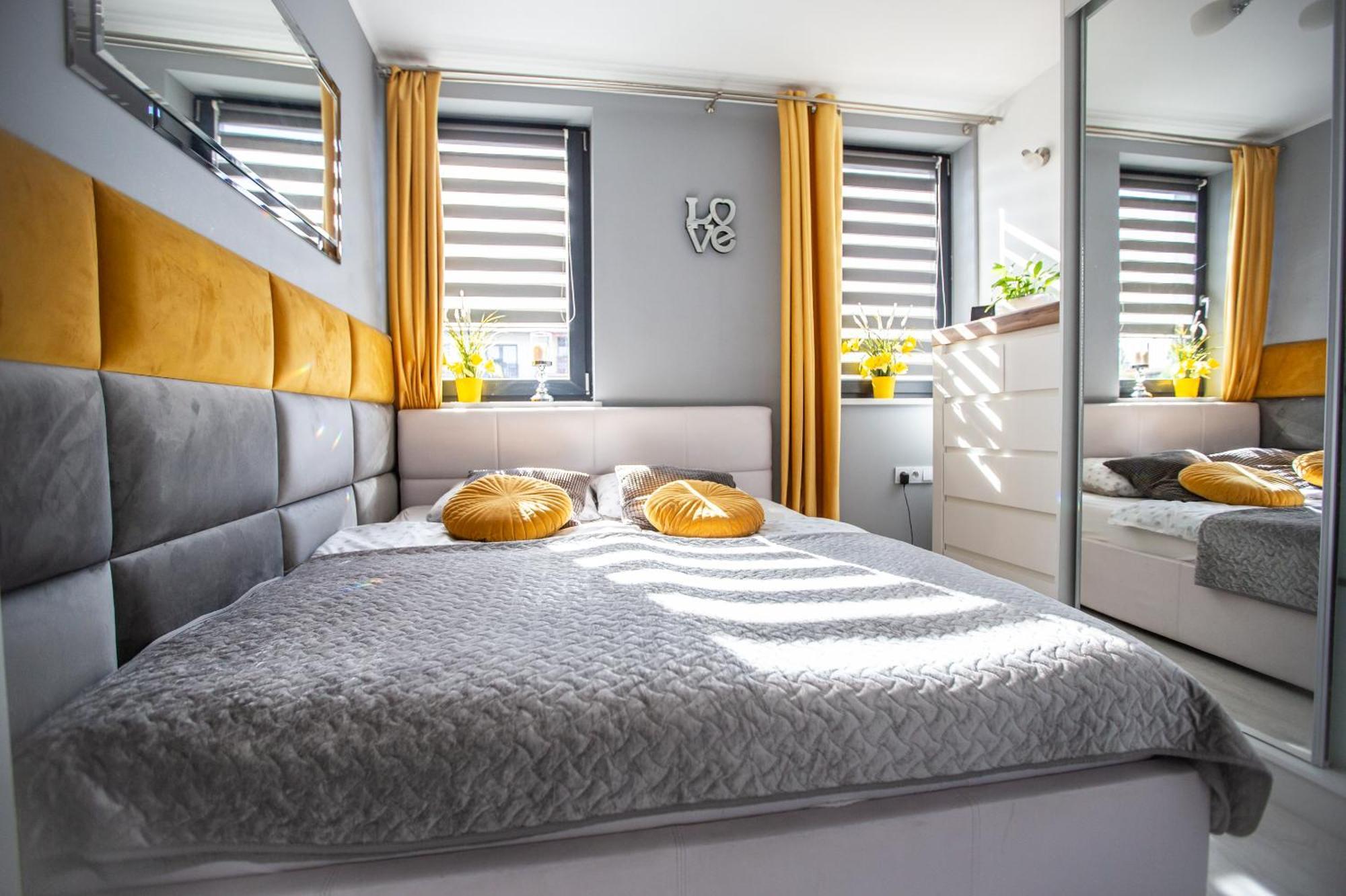 Wlodarska 4A Apartament Premium Kraków Exteriör bild