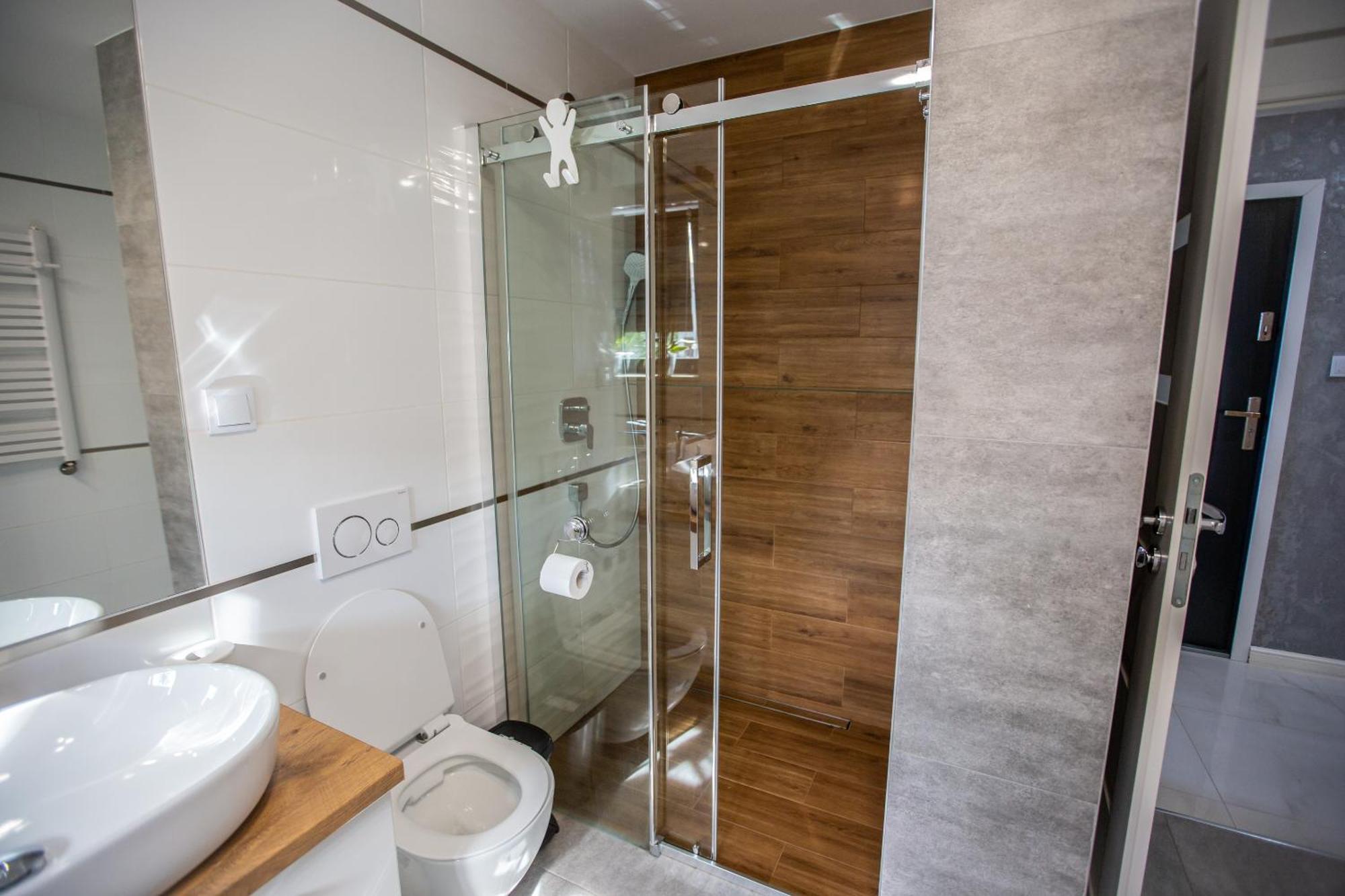 Wlodarska 4A Apartament Premium Kraków Exteriör bild