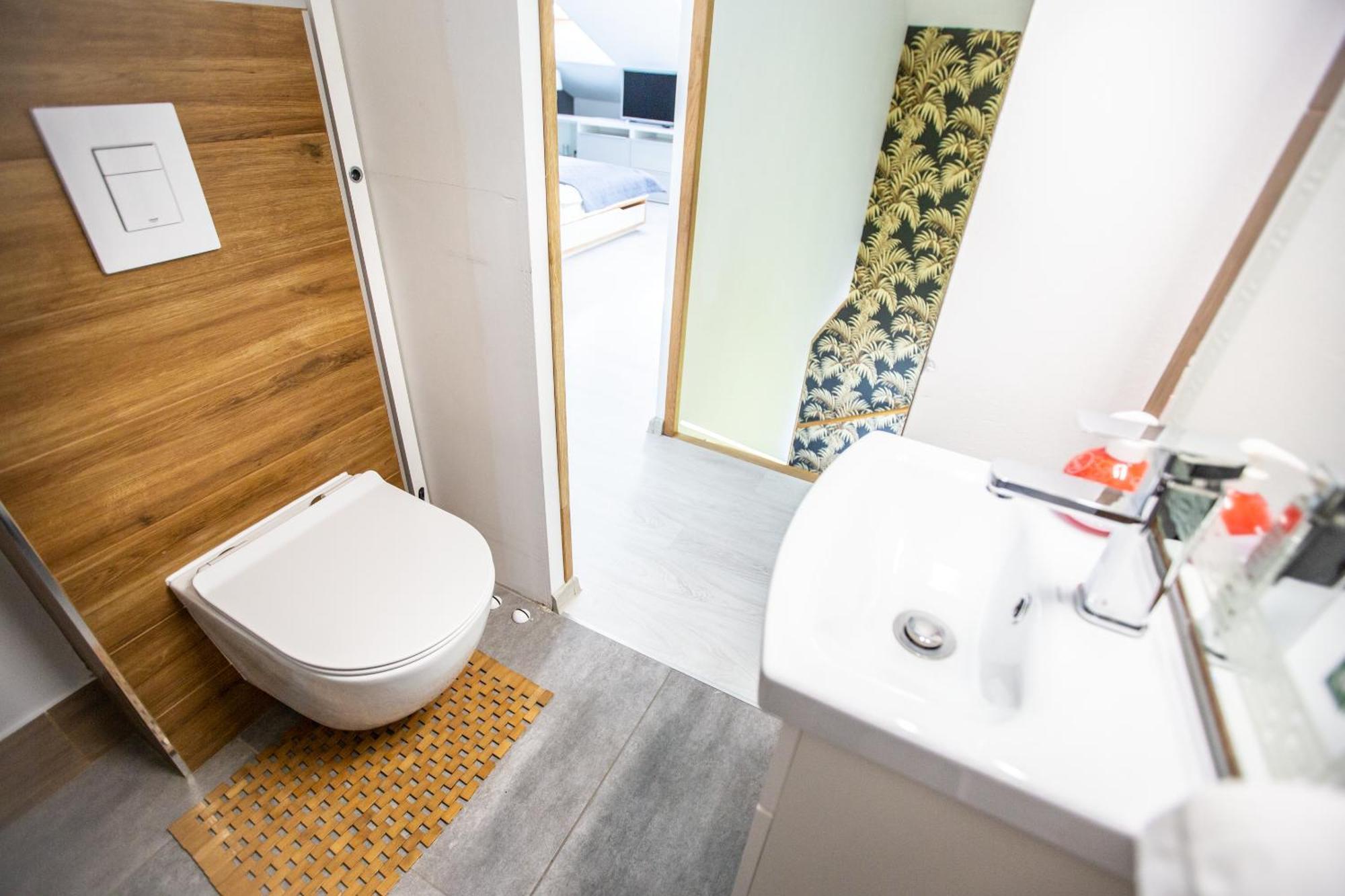 Wlodarska 4A Apartament Premium Kraków Exteriör bild