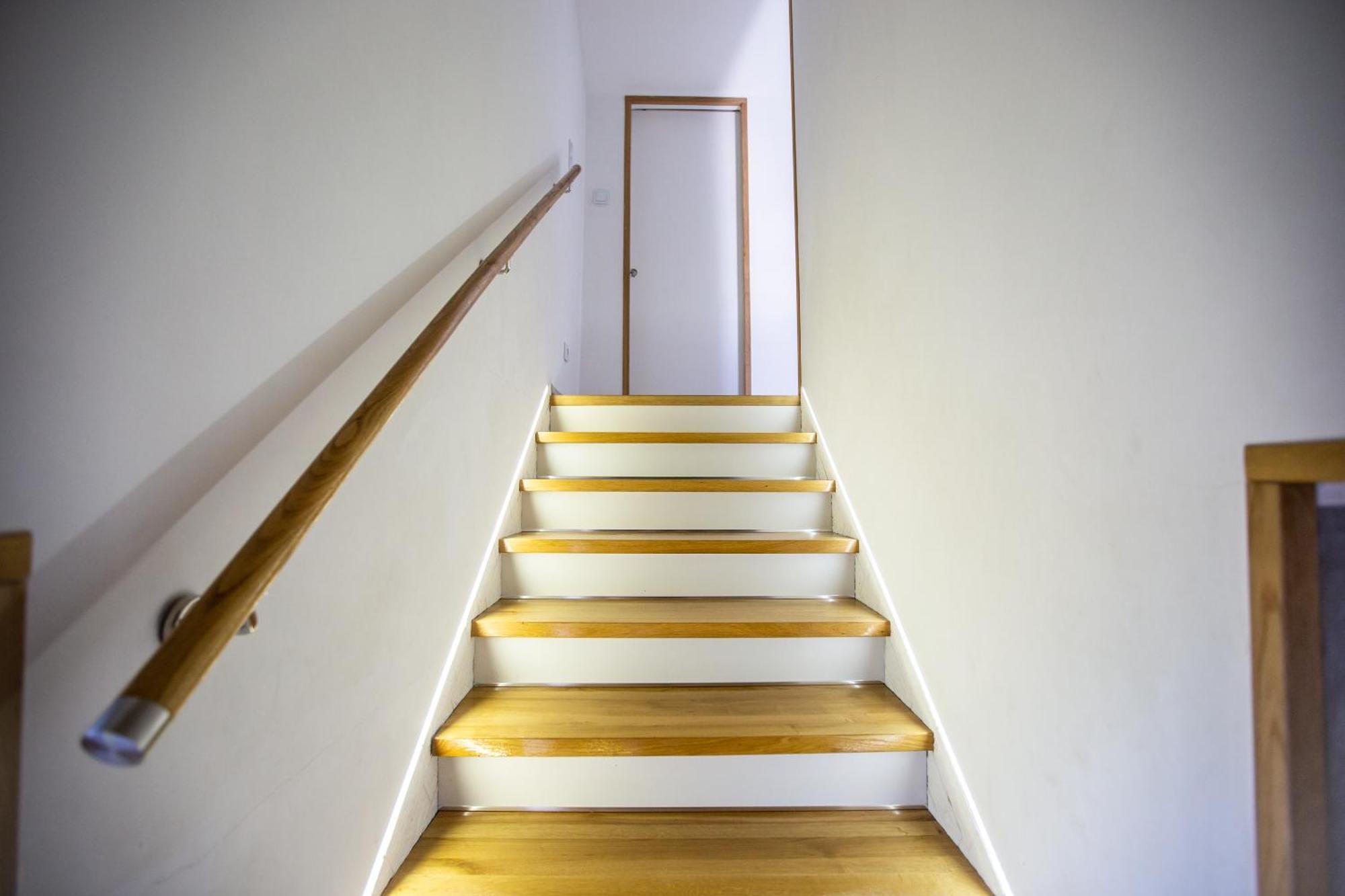 Wlodarska 4A Apartament Premium Kraków Exteriör bild