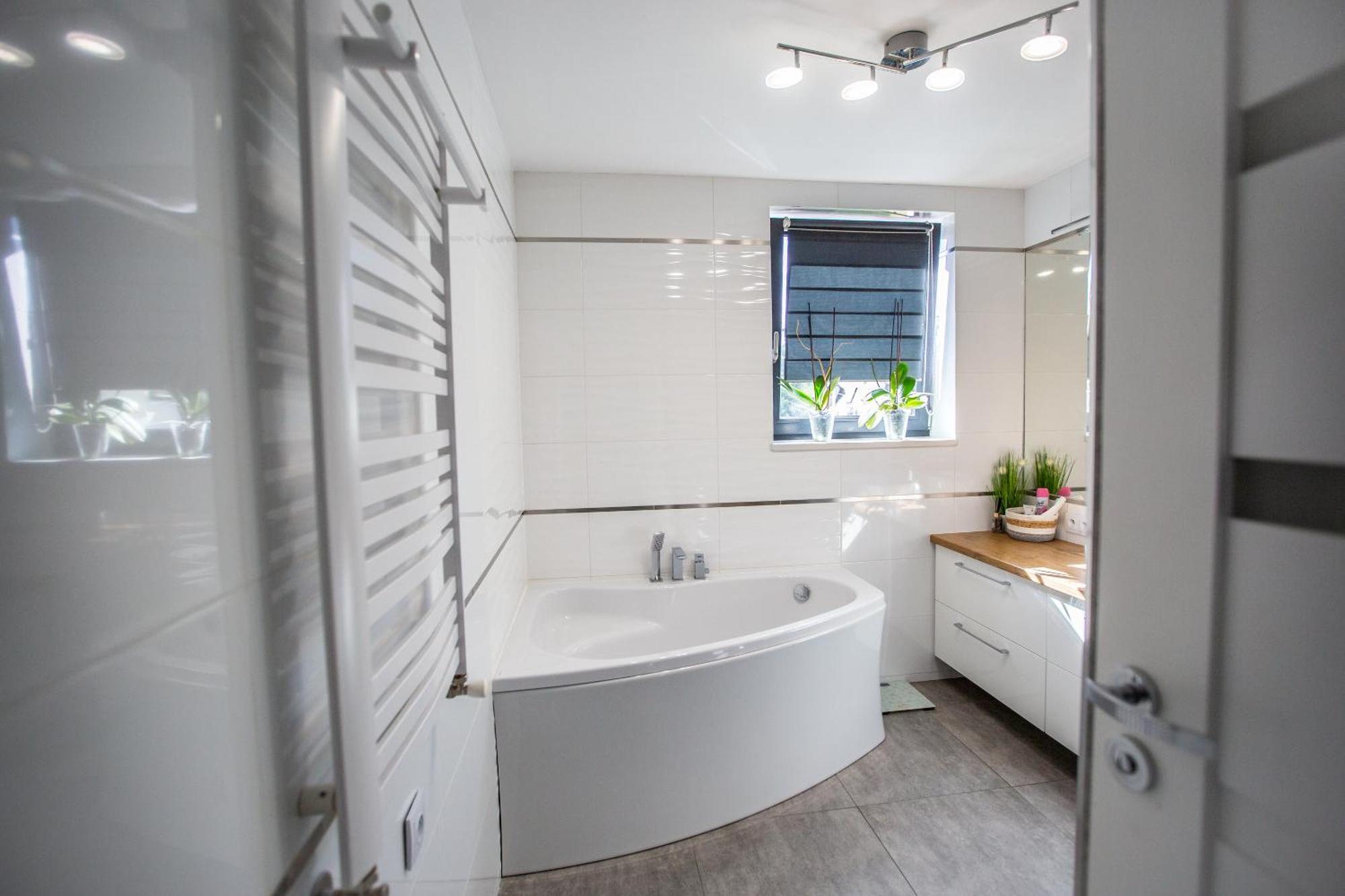 Wlodarska 4A Apartament Premium Kraków Exteriör bild