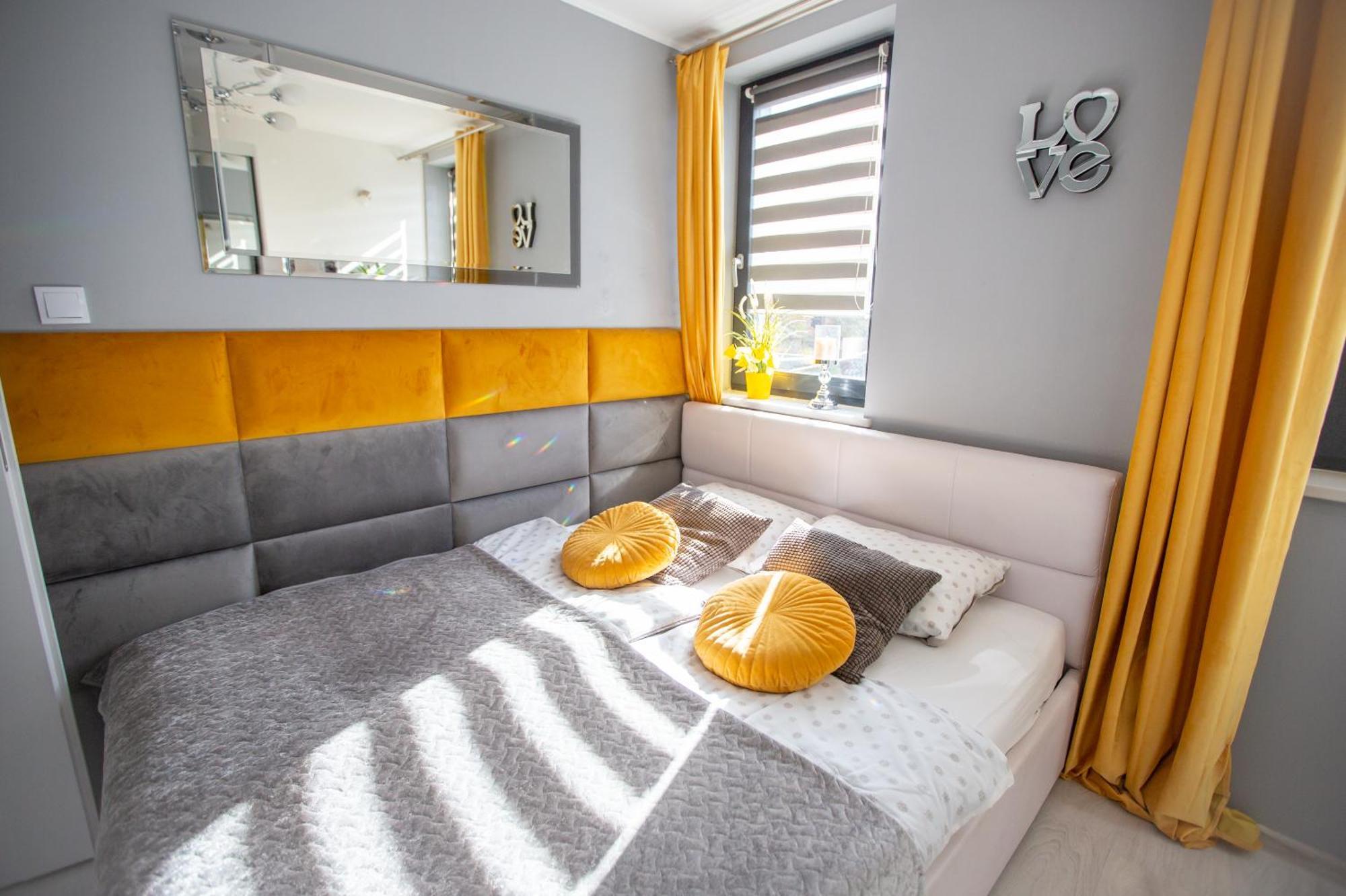Wlodarska 4A Apartament Premium Kraków Exteriör bild