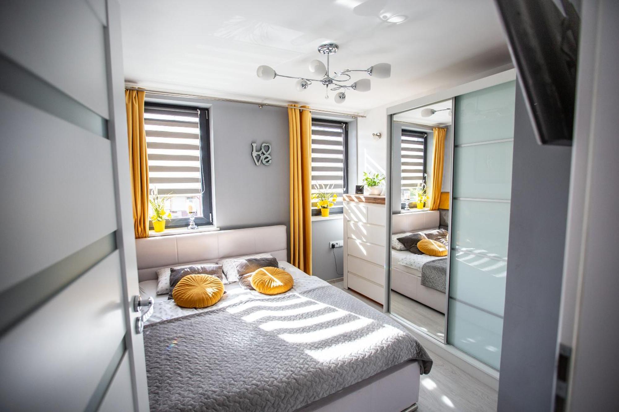 Wlodarska 4A Apartament Premium Kraków Exteriör bild